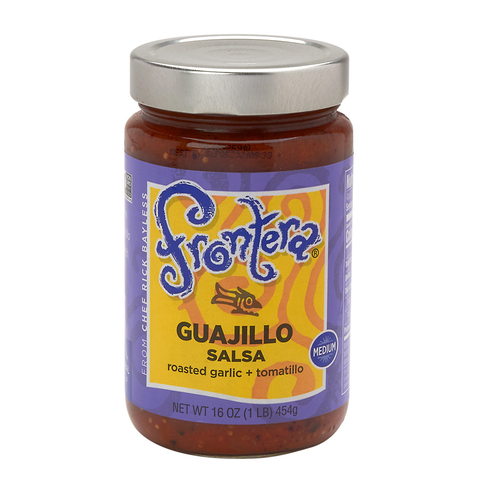 Rick Bayless Guajillo Salsa Recipe Besto Blog