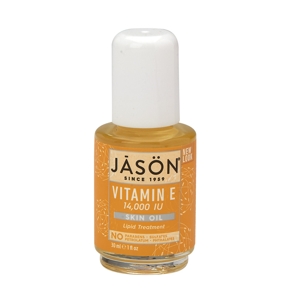 Jason Vitamin E Oil 14000 Iu 1 oz Bottle Nassau Candy