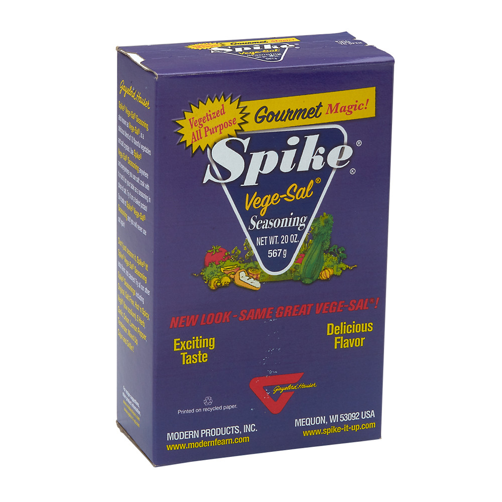 spike seasoning substitution