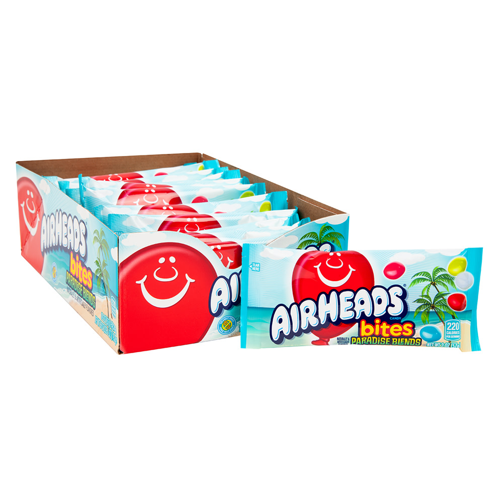 are airheads gluten and dairy free