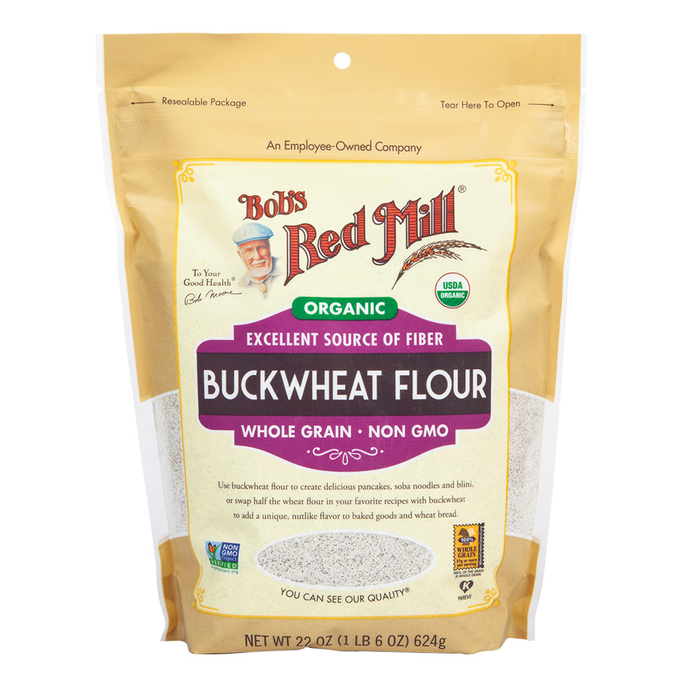 bob red mill wheat flour