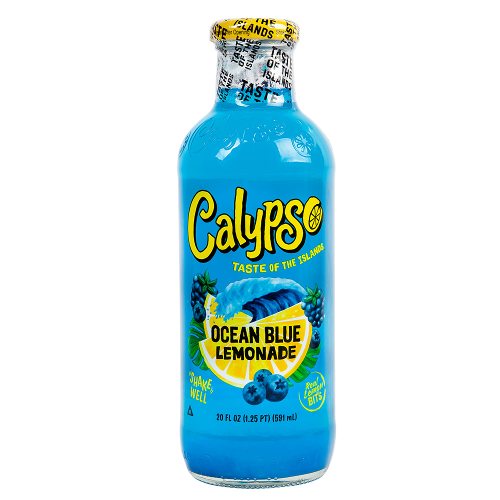 calypso drink