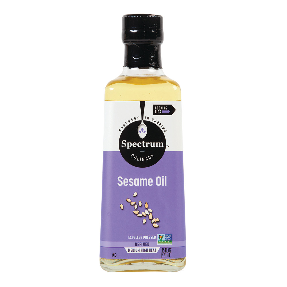 sesame oil sesame oil