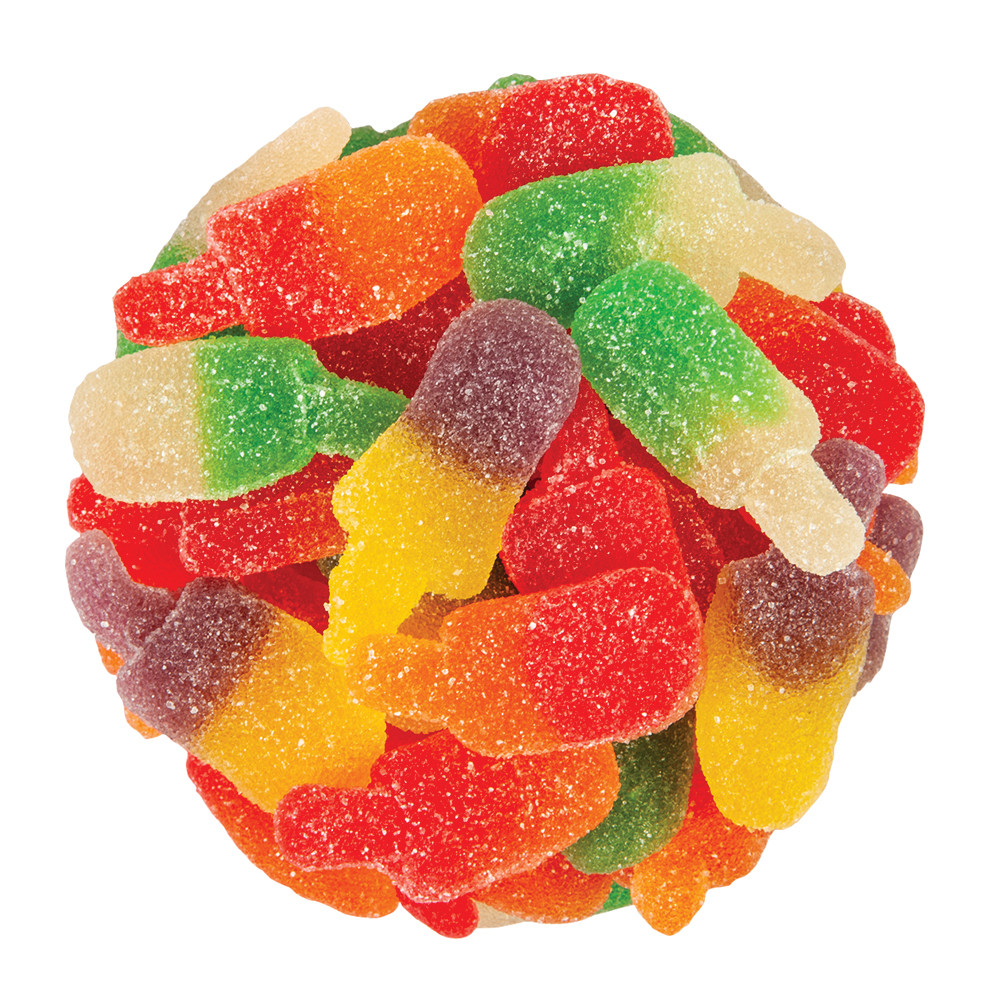 gummy bear genetics activity on level hands on