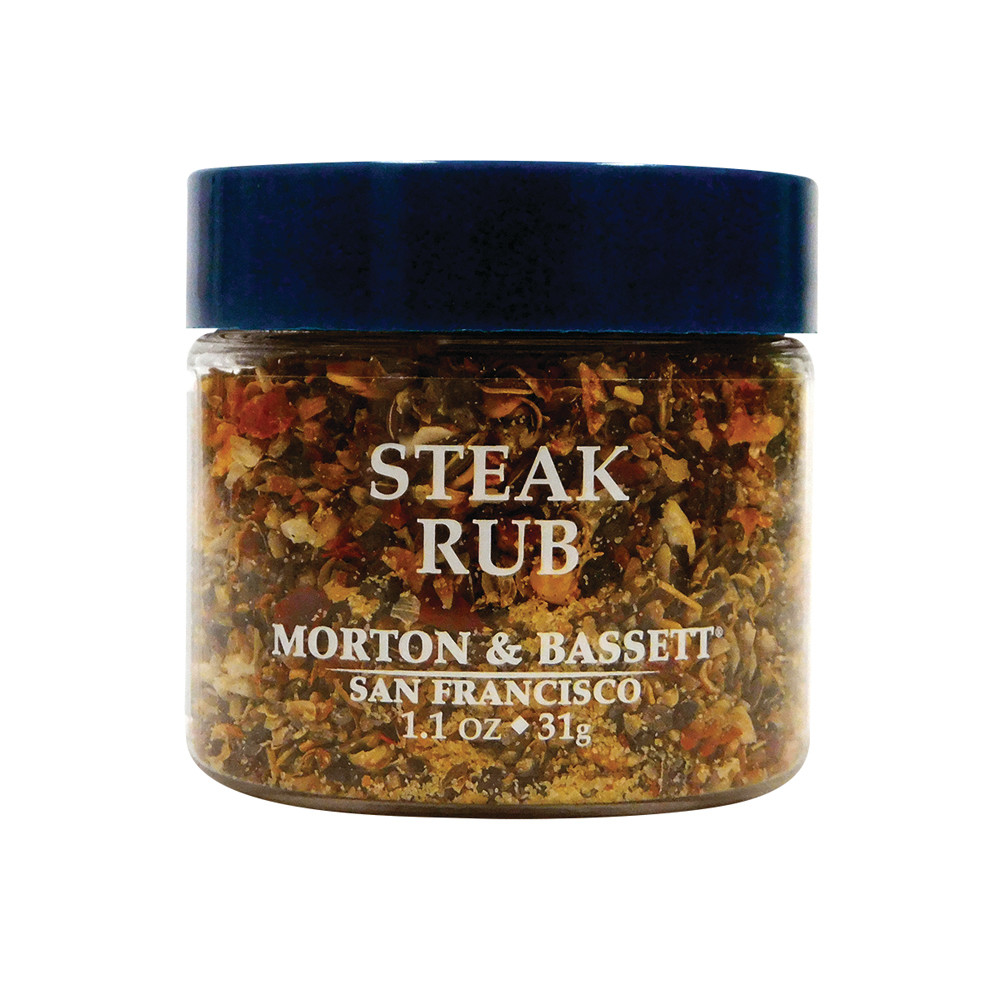 Morton & Bassett Seasoning 1.4 Oz, Shop