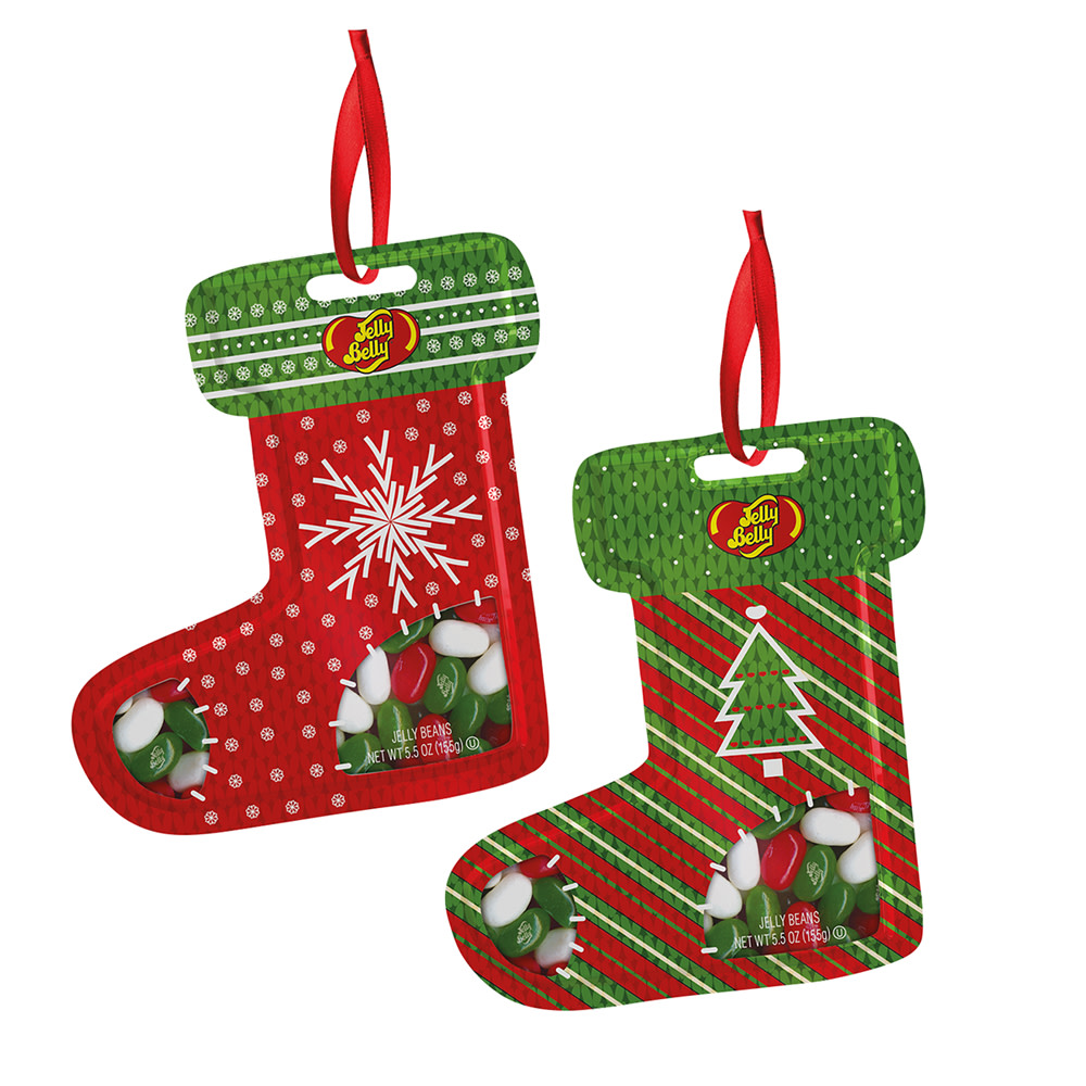 Jelly belly christmas stocking Clearance