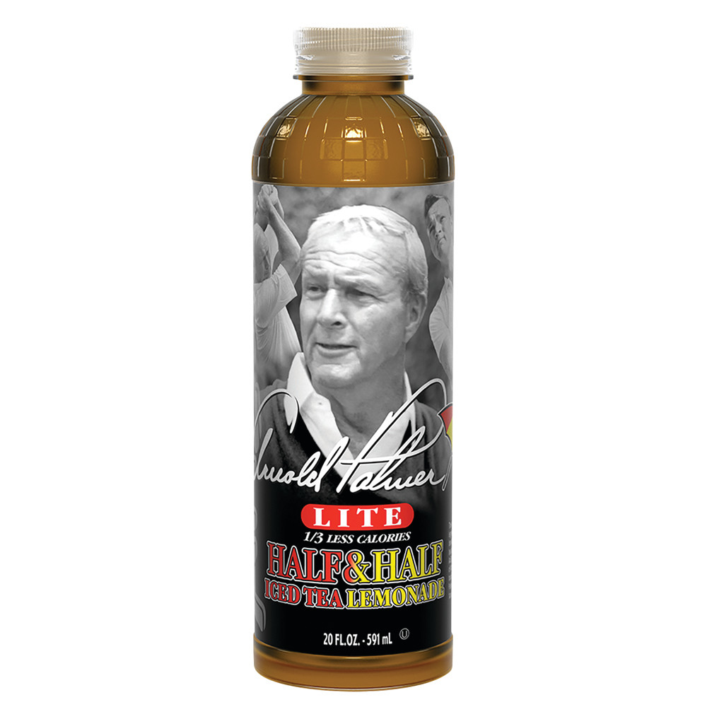 Arizona Tallboy Arnold Palmer Lite 20 oz Bottle | Nassau Candy