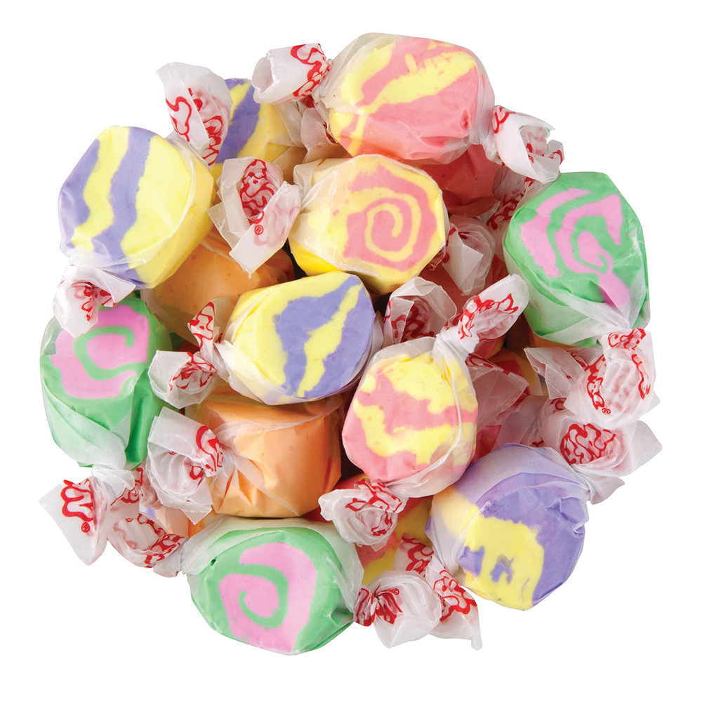 Taffy Town Lemonade Stand Salt Water Taffy Nassau Candy