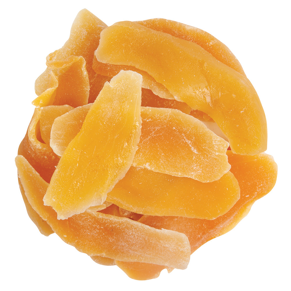 mango slices candy