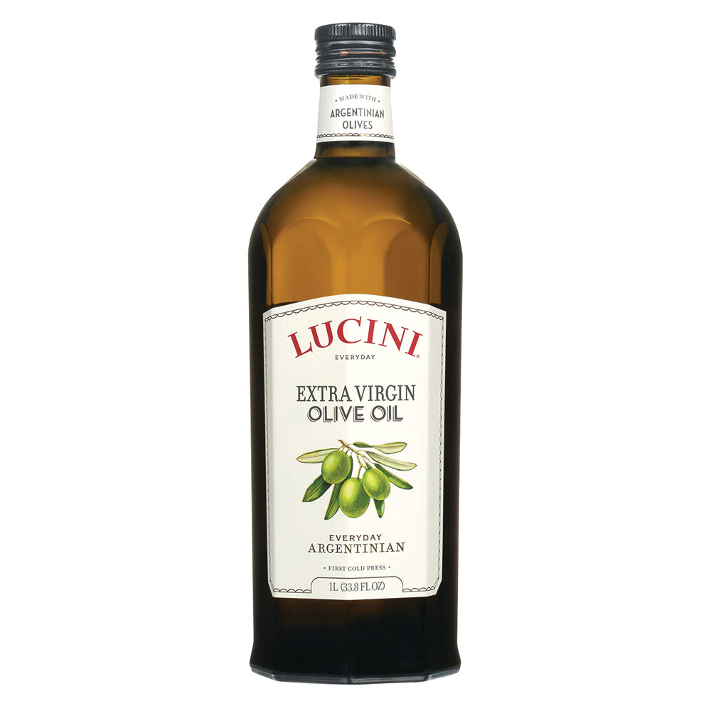 Everyday Cooking Oil - EVOO