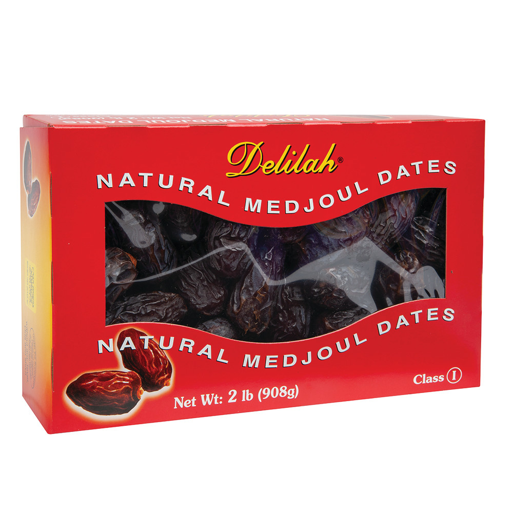 ANSWERED: Your Most Popular Questions About Medjool Dates