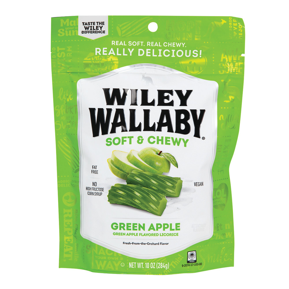  Wiley's Green Seasoning (Package may vary) : Mixed