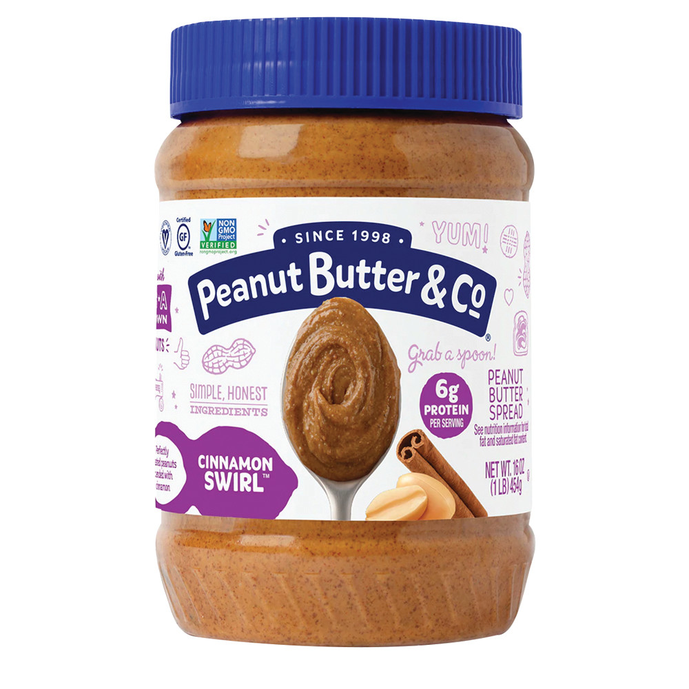 Peanut Butter Dark Chocolate Dreams, 16 Ounce