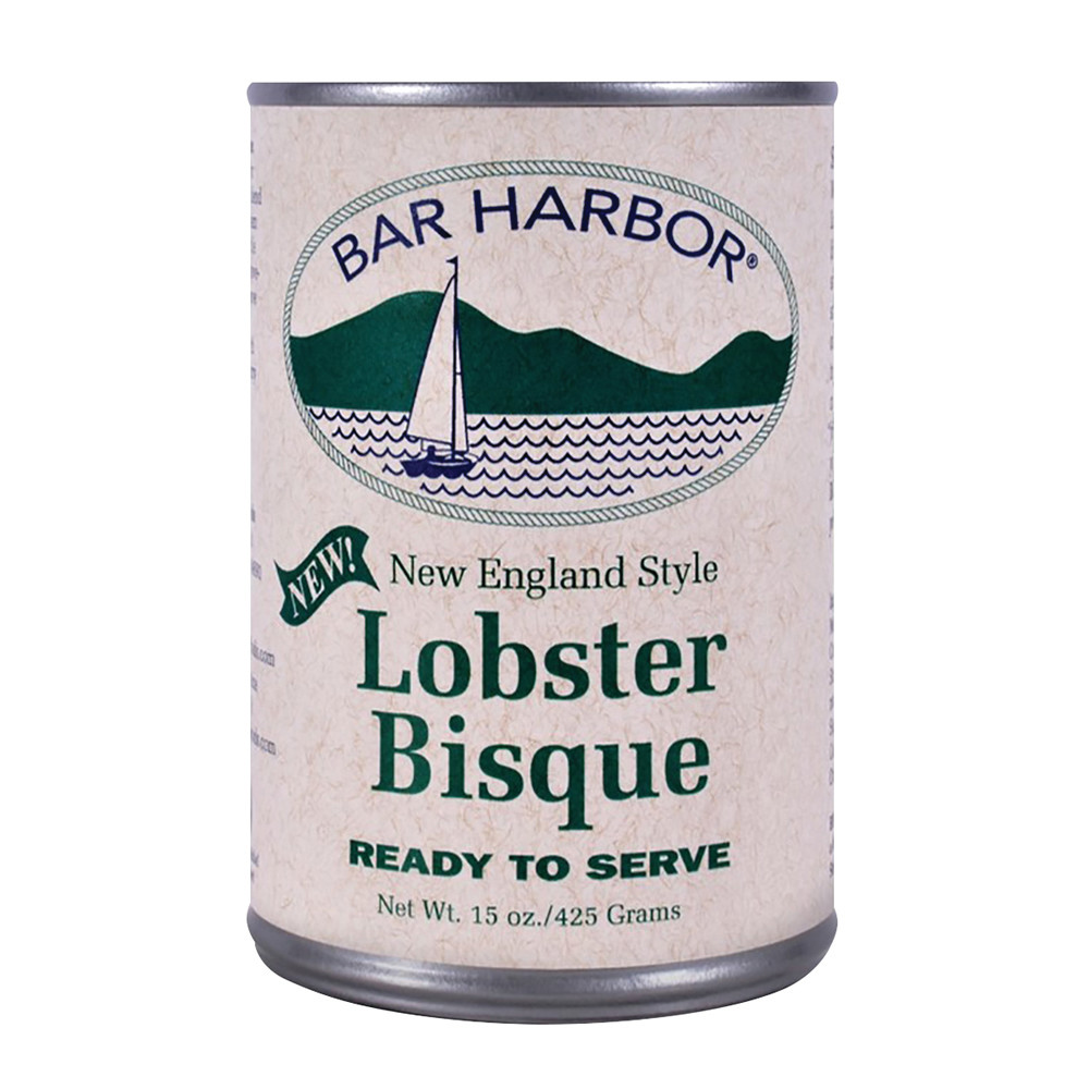 Bar Harbor New England Lobster Bisque 15 Oz Can Nassau Candy bar-harbor-new-england-lobster-bisque-15-oz-can-nassau-candy