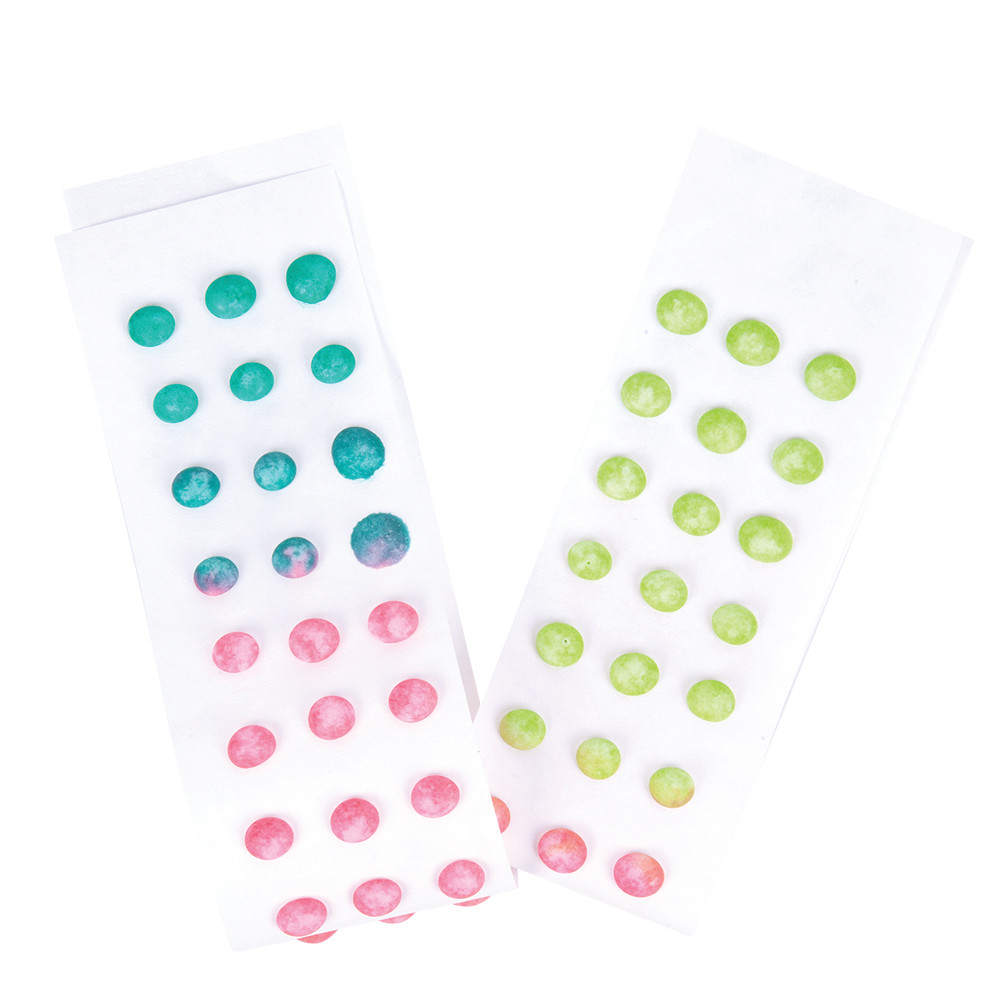 Candy Buttons Original 1 oz Peg Bag