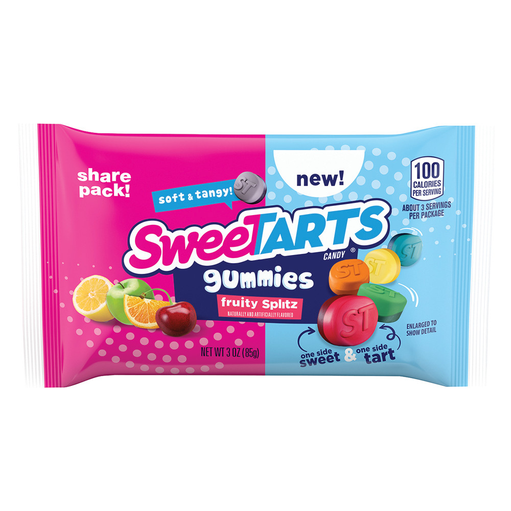 Gummy Trio | 3 Mixes | Three Pack, Tart Cherry