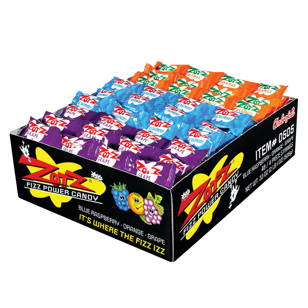 Zotz Fizz Power 