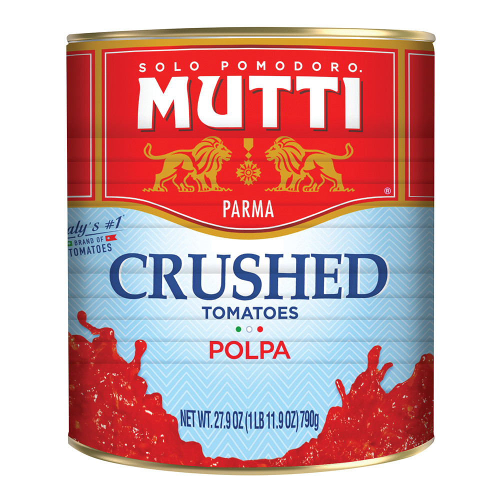 Mutti Tomato Ketchup 300g