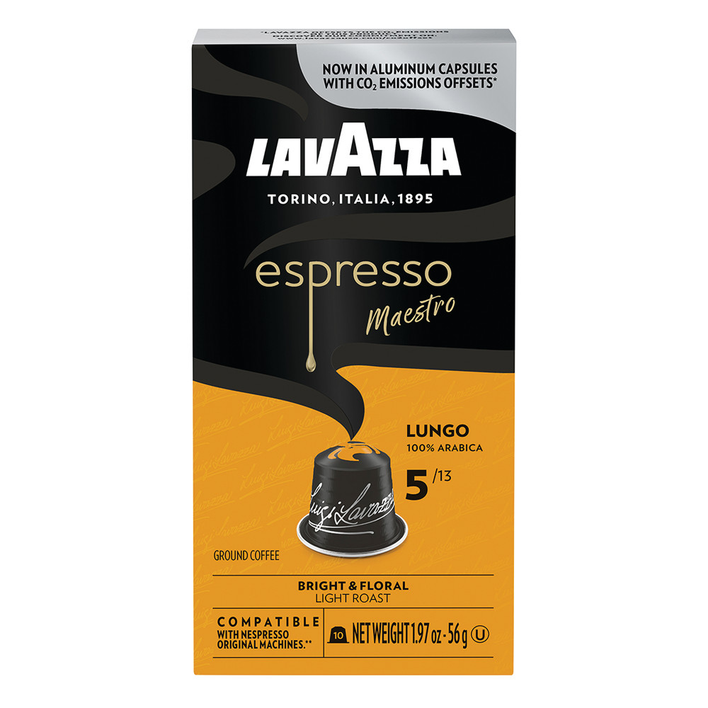 PORTACAPSULE - Nespresso - Sofia 40pz – Coffee Mall