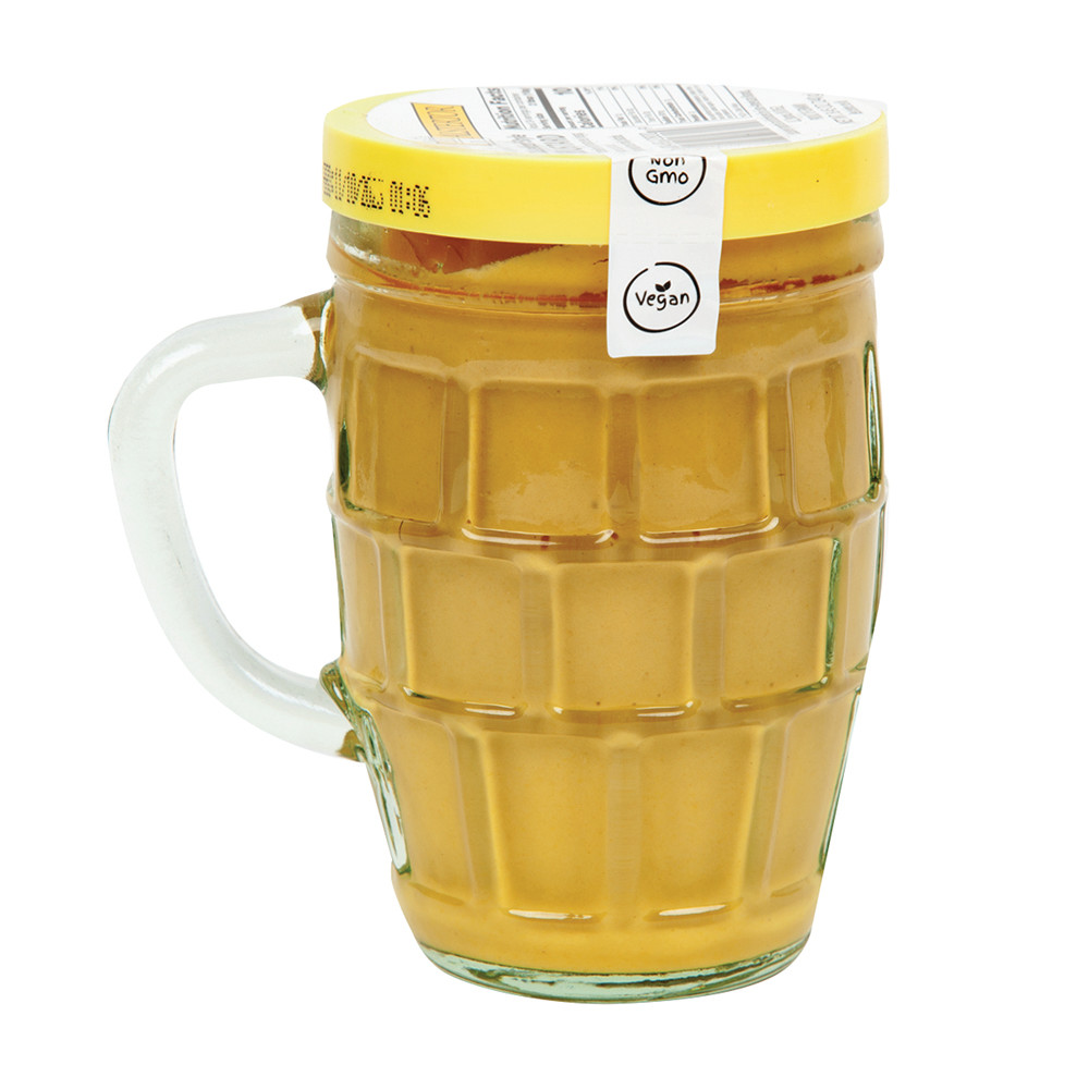 Alstertor Mustard 8.45 oz Jar Nassau Candy