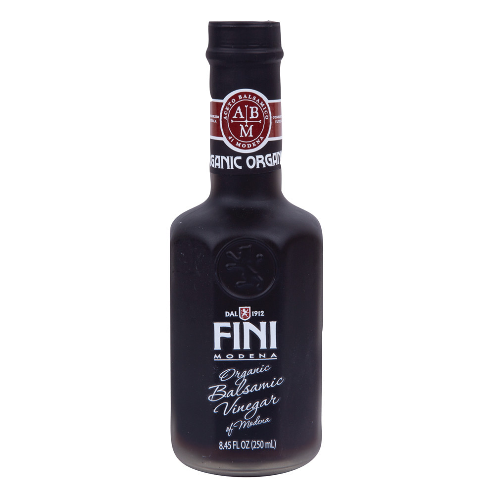 Fini Balsamic Vinegar 8.45 Oz Bottle Nassau Candy