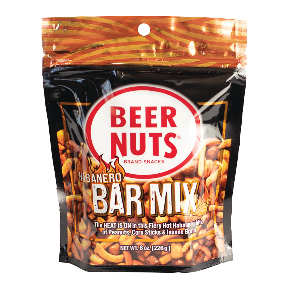 Bar Mix