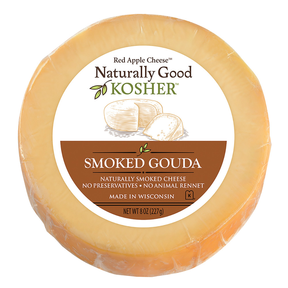 Gouda Lekker | Cheese and Charcuterie Online 8 oz.