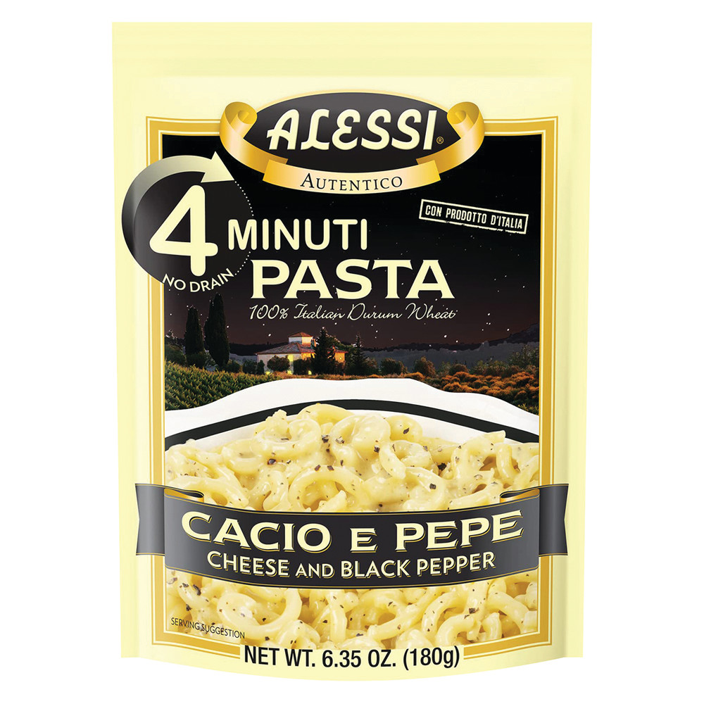 Arborio Rice - Alessi Foods