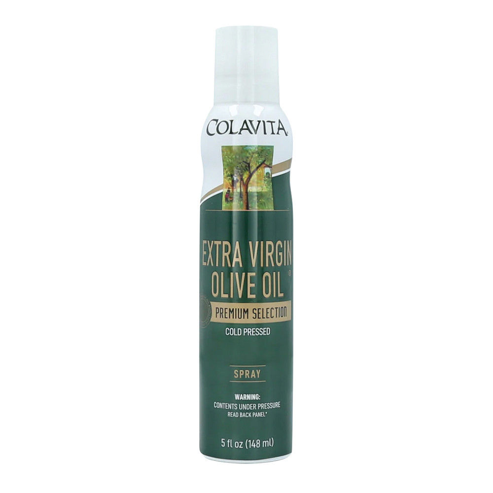 Premium Selection Extra Virgin Olive Oil Spray Nassau Candy