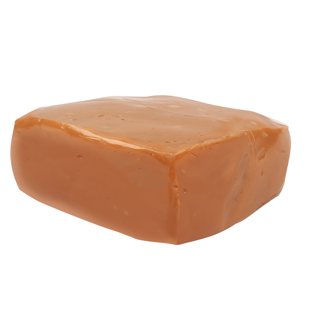 Peter's Caramel Loaf Nassau Candy