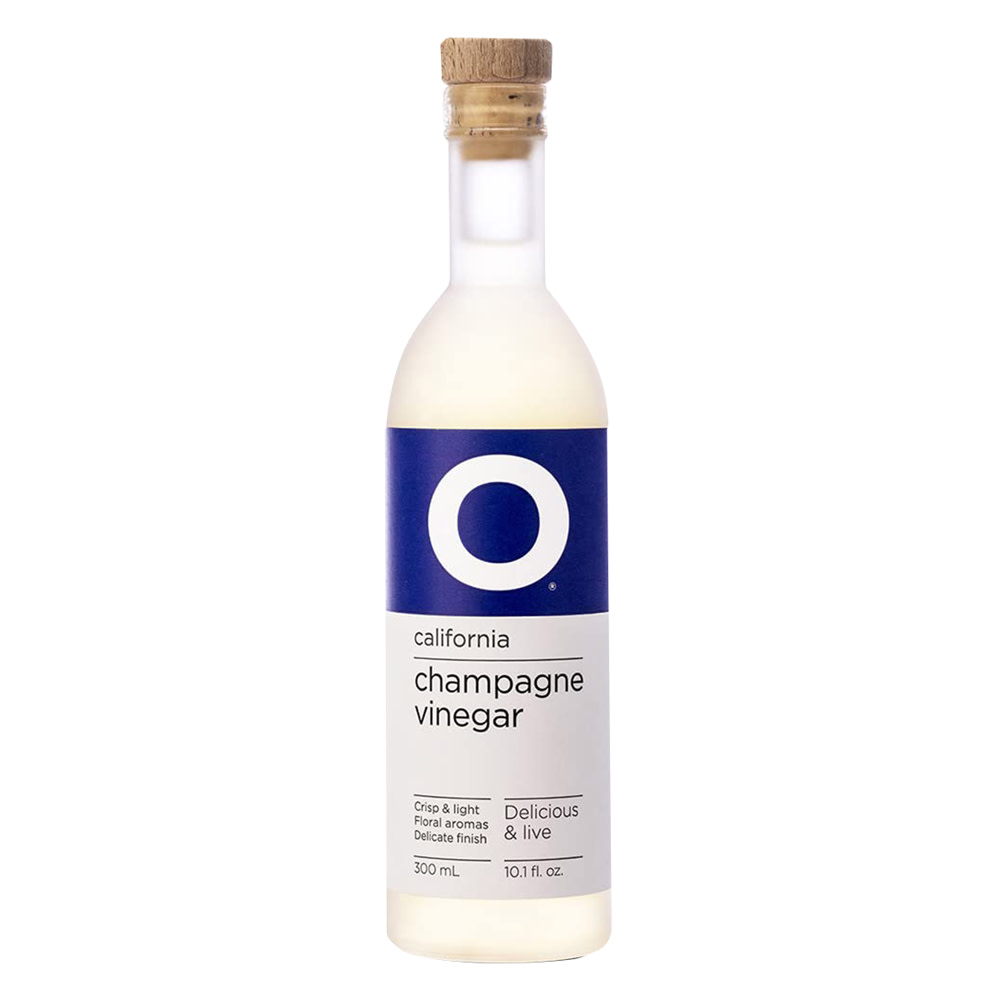 アンゴラ産　キャンサータマオシコガネ　46mm O California Champagne Vinegar 10.1 oz Bottle | Nassau Candy