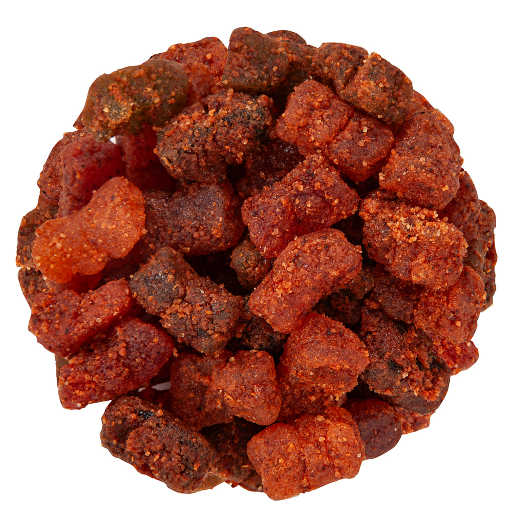 Jovy Mexi-Land Gummy Bears Revolcado Cherry | Nassau Candy