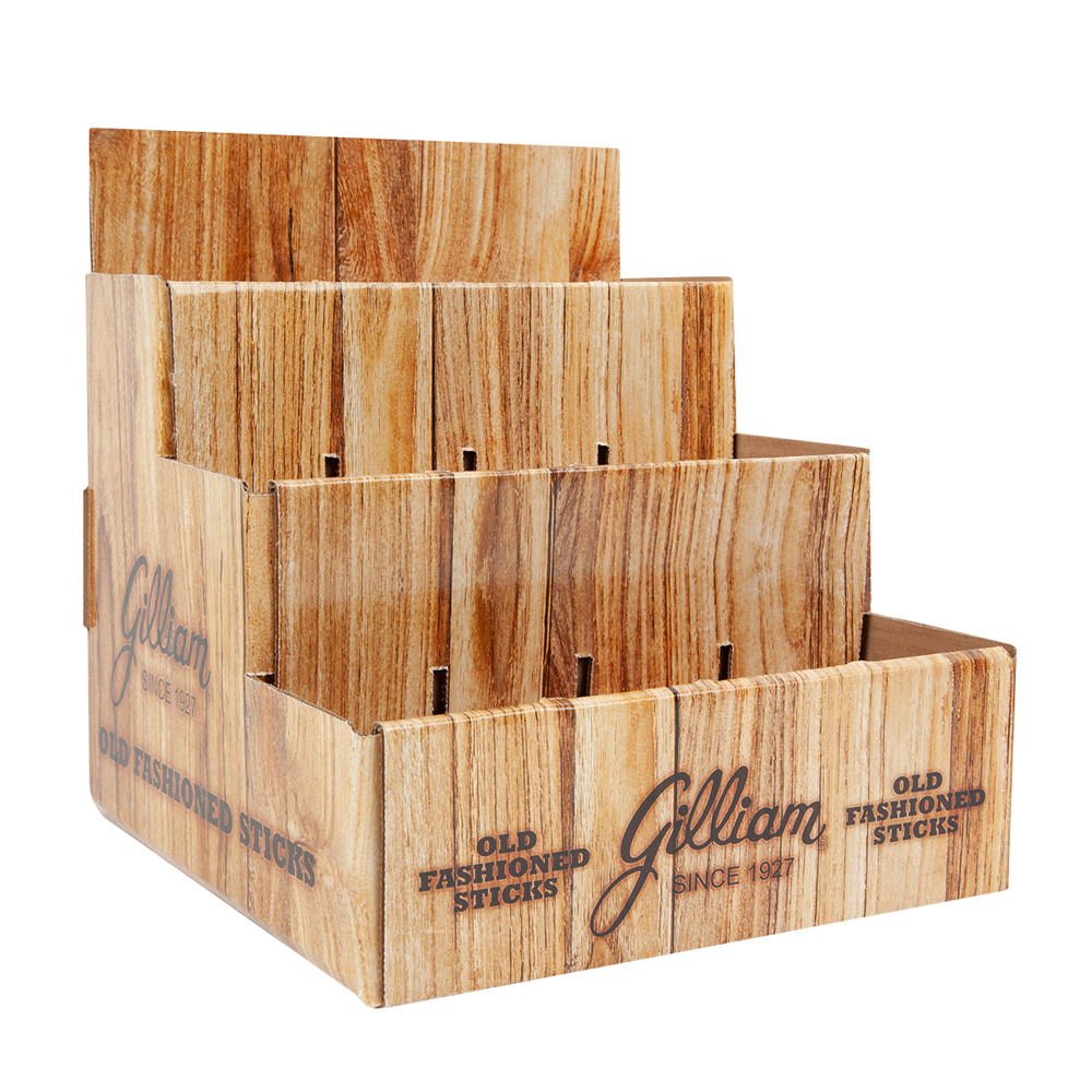 Pick Stick Rack Gilliam Stick Rack | Nassau Candy