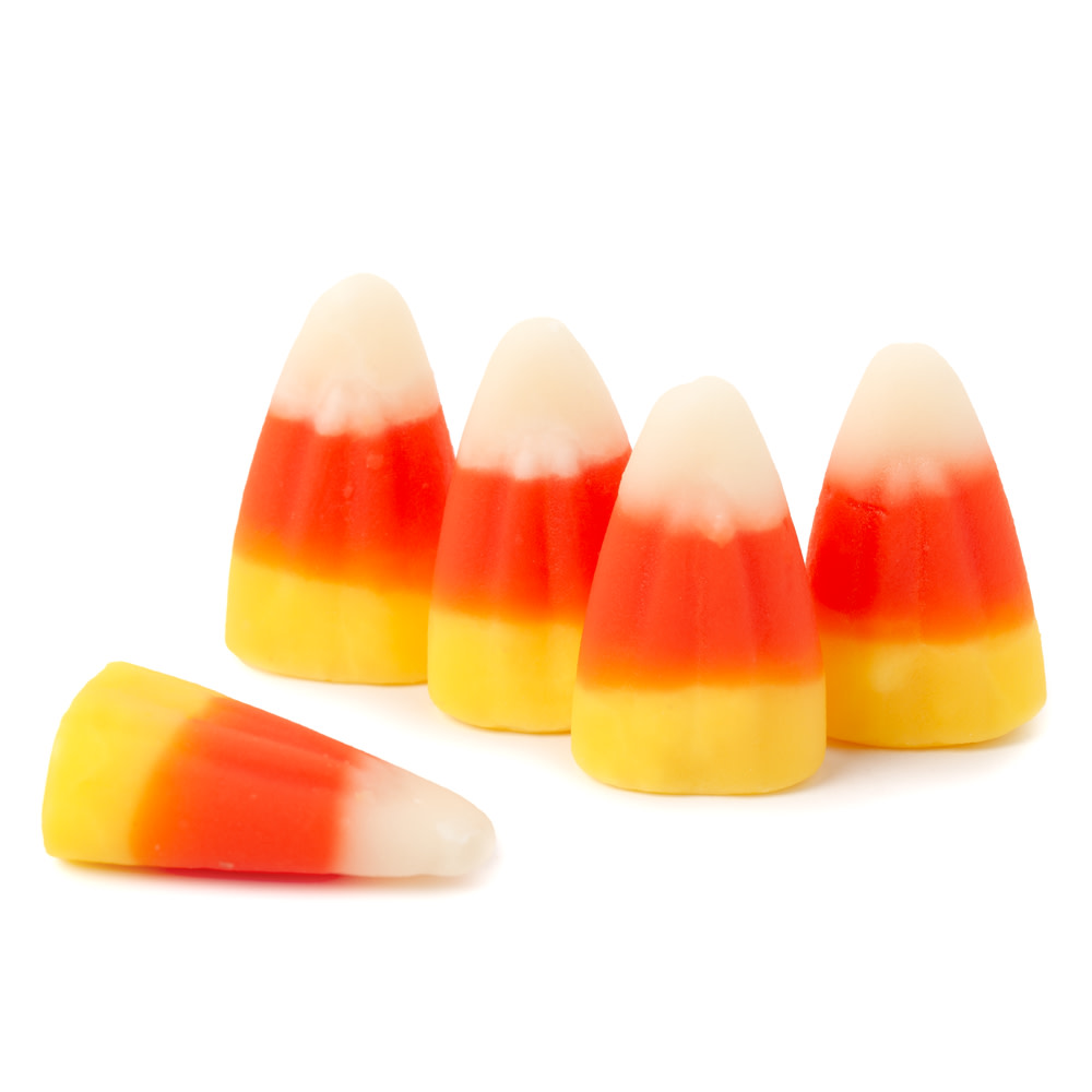 Zachary Candy Corn | Nassau Candy