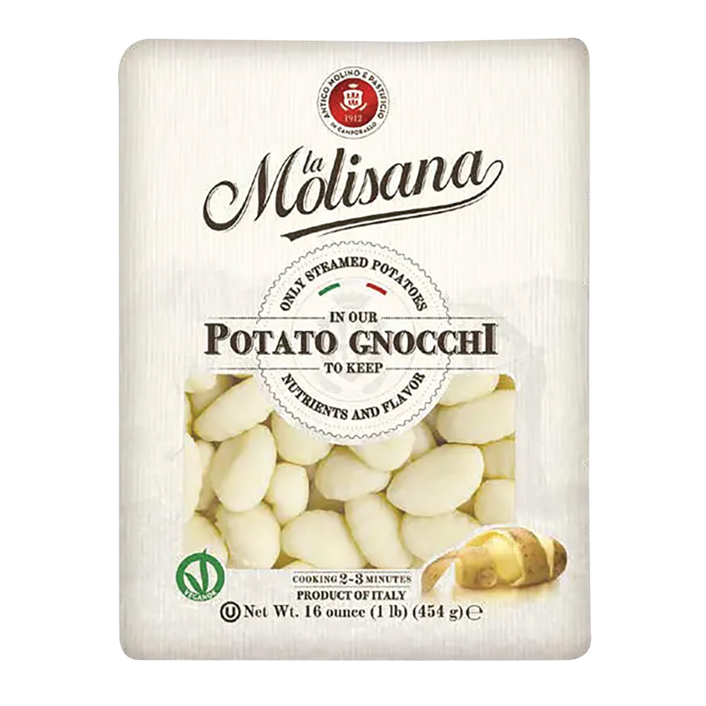 Gnocchi