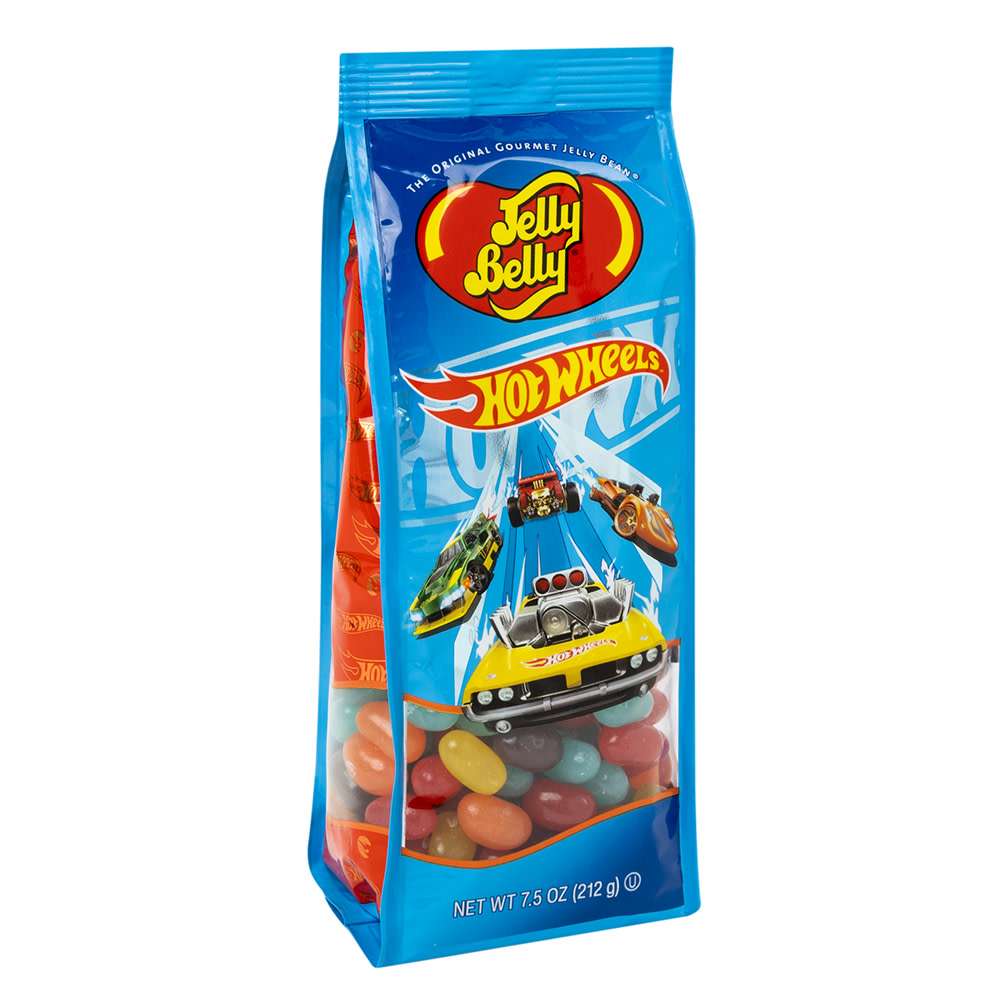 J BELLY HOT WHEELS 1oz 24ct