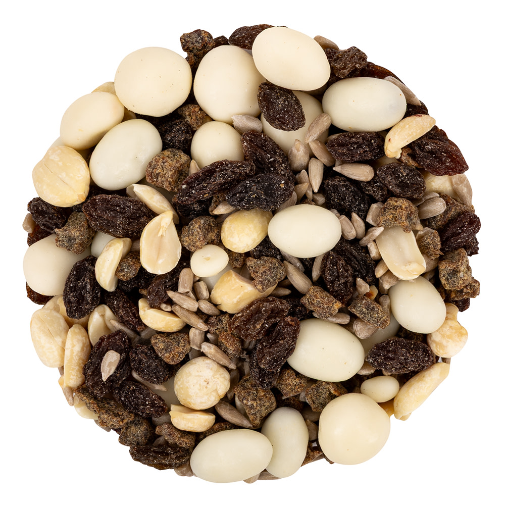 Nassau Candy Yogurt Trail Mix | Nassau Candy