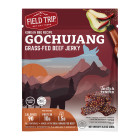 FIELD TRIP BEEF JERKY GOCHUJANG KOREAN STYLE BBQ 2.2 OZ BAG