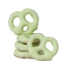NASSAU CANDY MINI PRETZELS DILL PICKLE