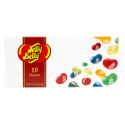 JELLY BELLY 10 FLAVORS 4.25 OZ GIFT BOX