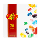 JELLY BELLY 20 FLAVORS 8.5 OZ GIFT BOX