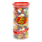 JELLY BELLY 49 FLAVORS 12 OZ CANISTER