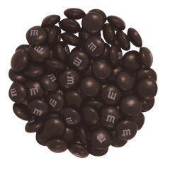 M&M'S COLORWORKS BLACK