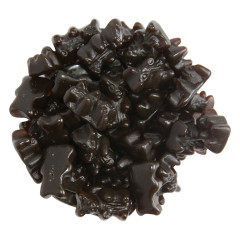 SUGAR FREE LICORICE BEARS