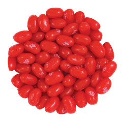 JELLY BELLY SOUR CHERRY JELLY BEANS