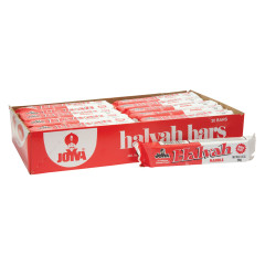 JOYVA HALVAH MARBLE 3.5 OZ BAR