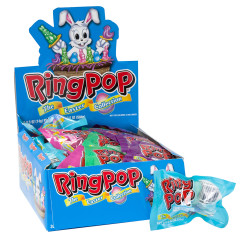 EASTER RING POP 0.5 OZ