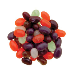 JELLY BELLY ASSORTED SODA POP SHOPPE JELLY BEANS