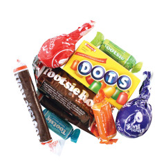 Tootsie Roll Frooties- (Mixed) 12 oz bag – YumYumCandystore