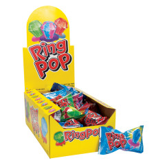 RING POP 0.5 OZ